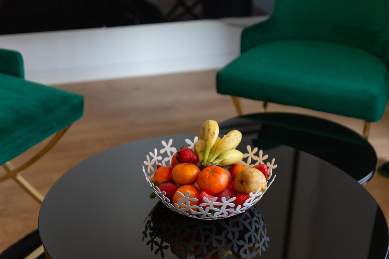 Cinema Moon Luxury - Gare 3Min - Proche Paris Apartment Massy  Exterior photo